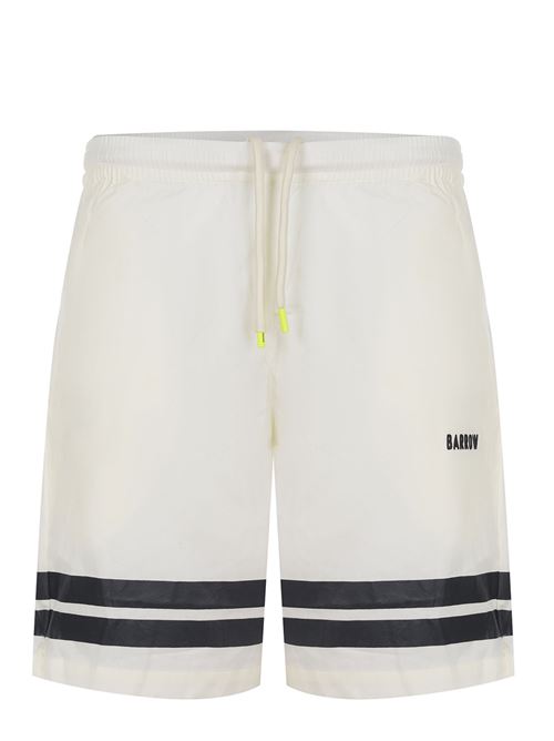 SHORTS BARROW | S5BWUABE042/BW029