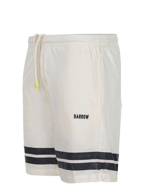 SHORTS BARROW | S5BWUABE042/BW029