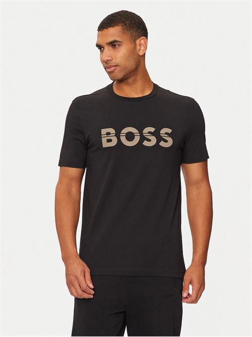 TEE BOSS | 50525208/1001