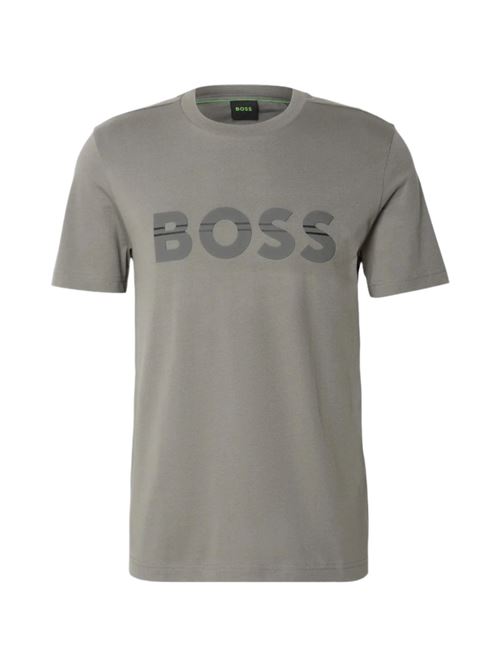 TEE BOSS | 50525208/1056