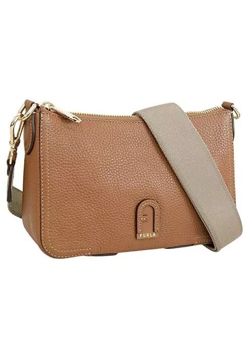 ATENA S CROSSBODY POUCH FURLA | WB00397-BX0305-03B00/COGNAC