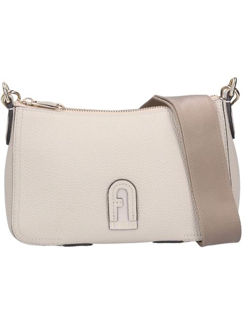 ATENA S CROSSBODY POUCH FURLA | WB00397-BX0305-GDJ00/PERLA