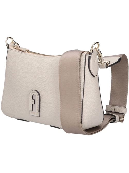 ATENA S CROSSBODY POUCH FURLA | WB00397-BX0305-GDJ00/PERLA