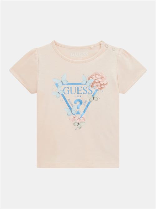  GUESS | A5RI03K6YW4/G63Q