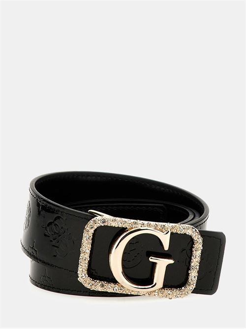  GUESS | BW9230P5235/BLA