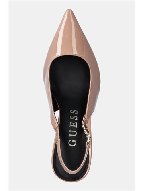  GUESS | FLPNASPAF05/NUDE