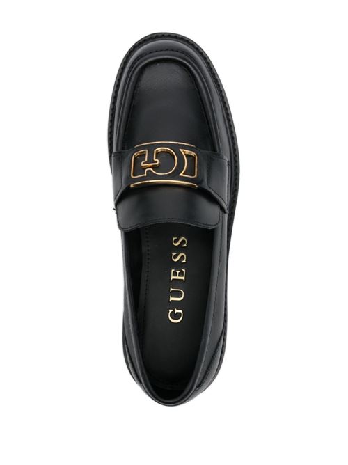  GUESS | FLPSHULEA14/BLACK