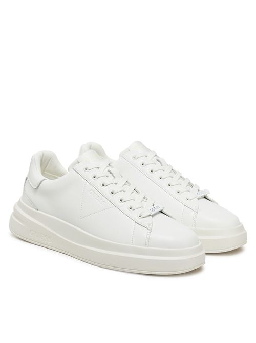  GUESS | FMJLBALEA12/WHITE