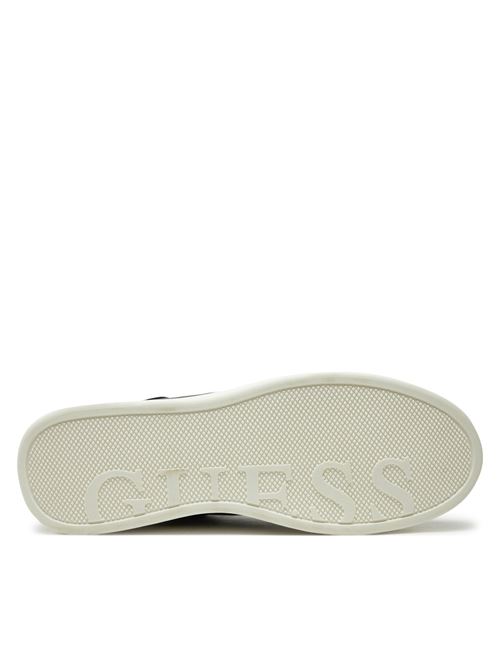  GUESS | FMPWINELE12/BLAWH