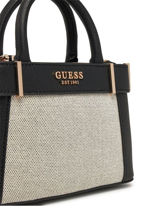  GUESS | HWAG9633760/NTB