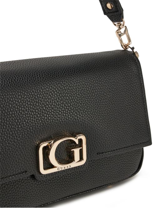  GUESS | HWBG9642190/BLA