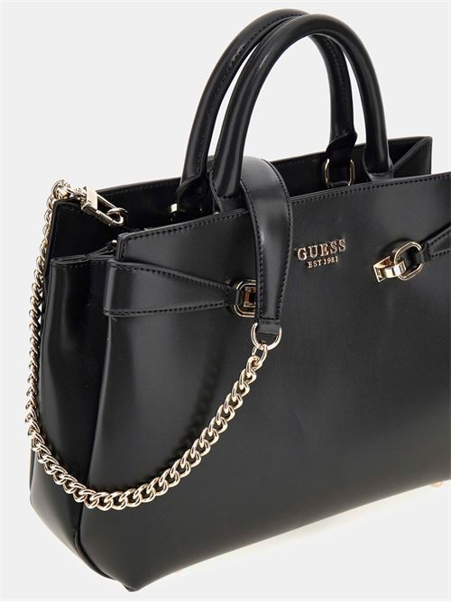  GUESS | HWVG9639060/BLA