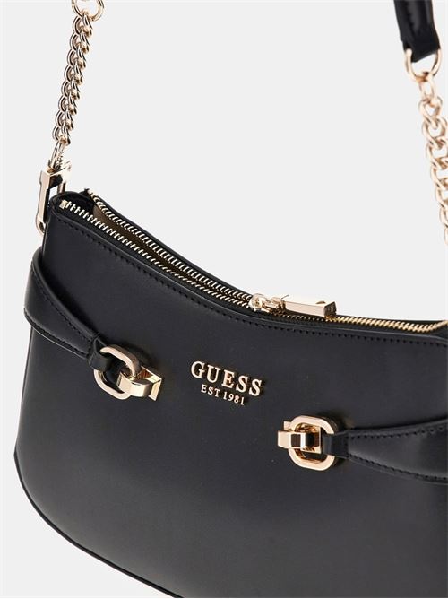  GUESS | HWVG9639180/BLA