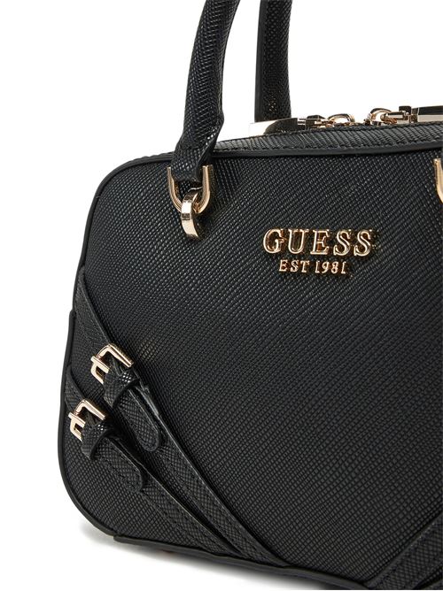  GUESS | HWZG9636050/BLA