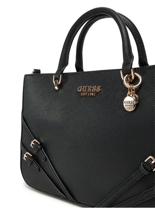  GUESS | HWZG9636060/BLA