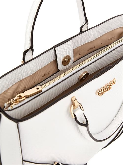  GUESS | HWZG9636060/WHI