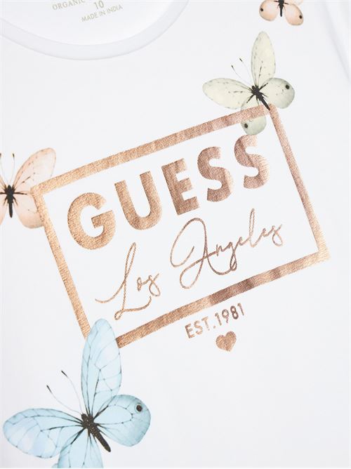  GUESS | J5RI33K6YW4/G011