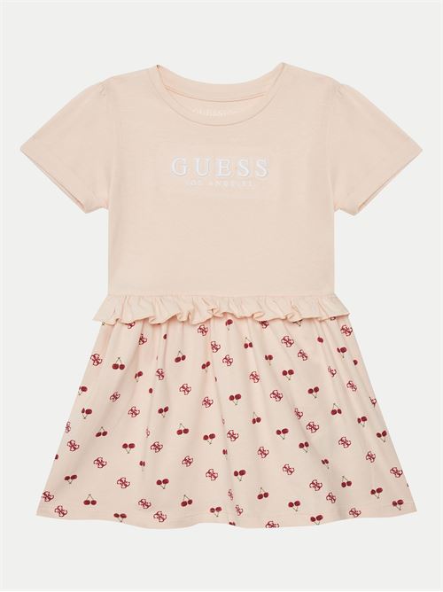  GUESS | K5GK08K6YW4/G63Q