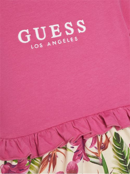  GUESS | K5GK08K6YW4/G6V7