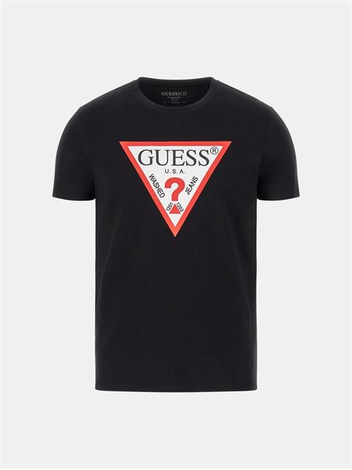  GUESS | M2YI71I3Z14/JBLK