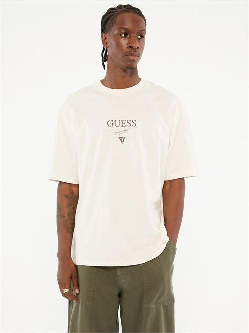  GUESS | M4BI15K8FQ4/G053