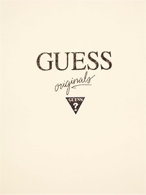  GUESS | M4BI15K8FQ4/G053