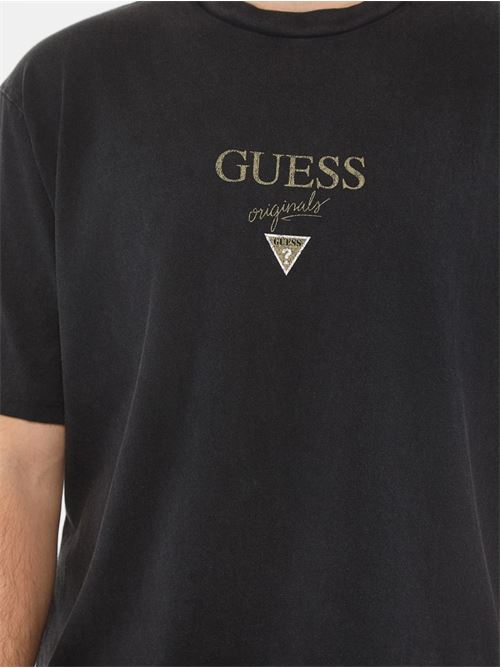  GUESS | M4BI15K8FQ4/JTMU