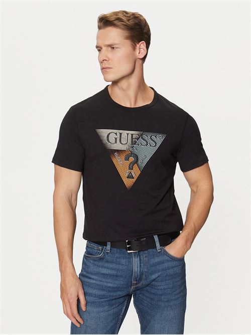  GUESS | M5RI14J1314/JBLK