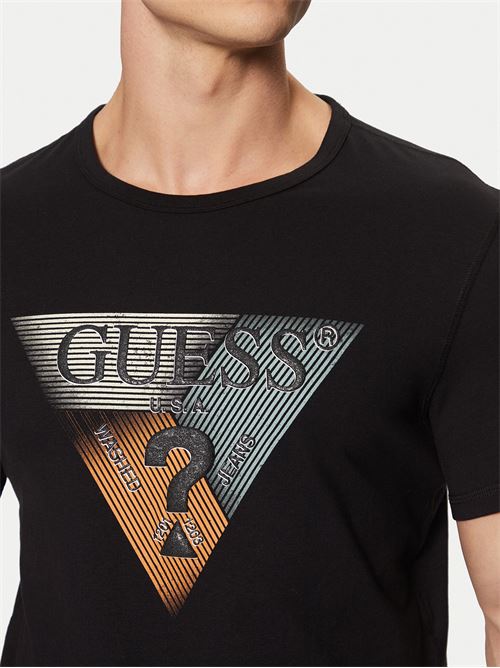  GUESS | M5RI14J1314/JBLK