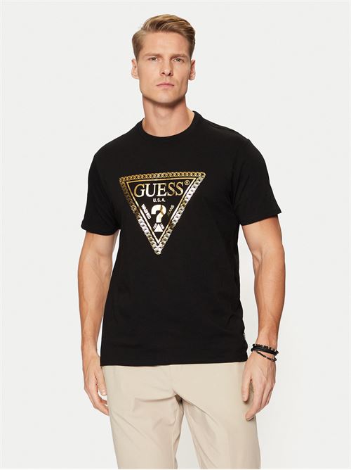  GUESS | M5RI49K9RM1/JBLK