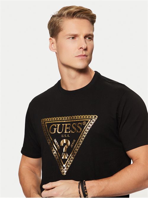  GUESS | M5RI49K9RM1/JBLK