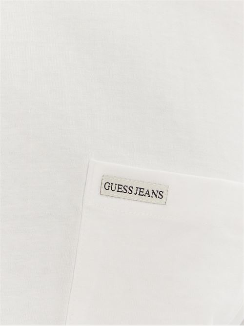  GUESS | M5RI74K8FQ4/G011