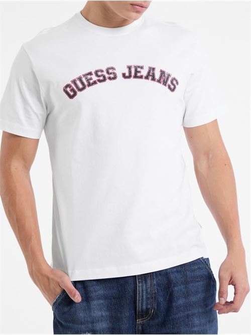  GUESS | M5RI75K8FQ4/G011