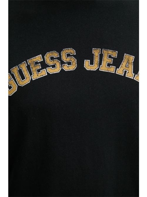  GUESS | M5RI75K8FQ4/JBLK