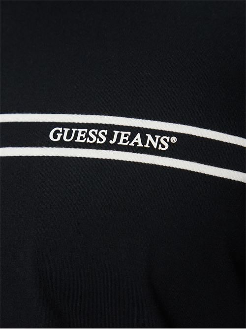  GUESS | M5RI78KCPQ1/JBLK