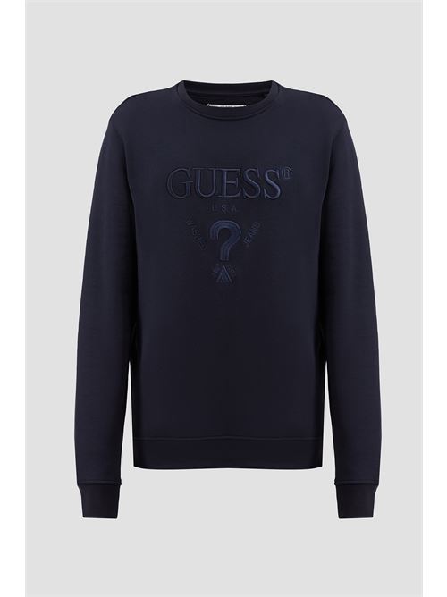  GUESS | M5RQ08KCN01/G7V2