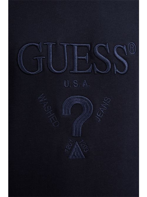  GUESS | M5RQ08KCN01/G7V2