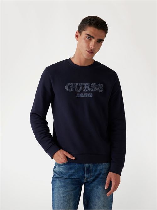  GUESS | M5RQ15KCN01/G7V2