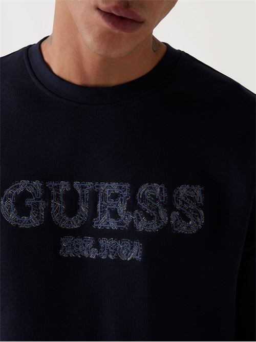  GUESS | M5RQ15KCN01/G7V2