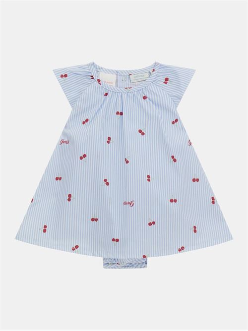  GUESS | S5GG02WFBM0/PC28