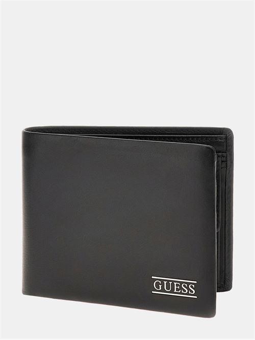  GUESS | SMNEBRLEA20/BLA