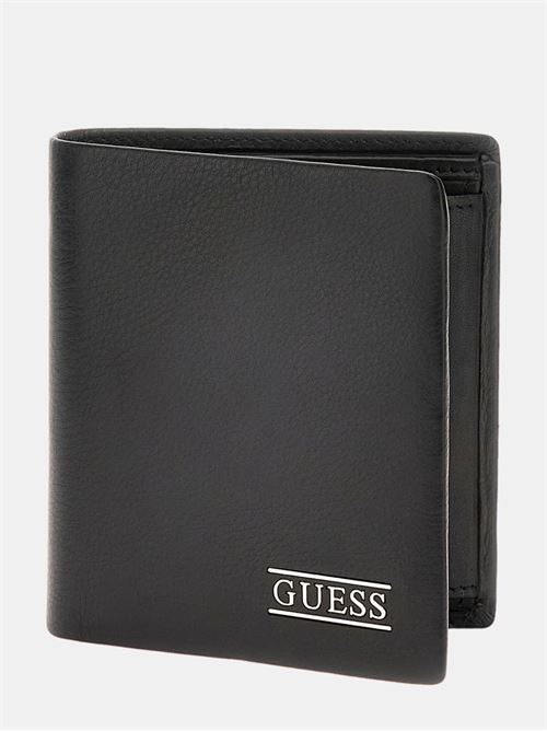  GUESS | SMNEBRLEA22/BLA