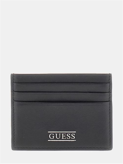  GUESS | SMNEBRLEA25/BLA