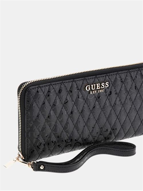  GUESS | SWGG9626163/BLA