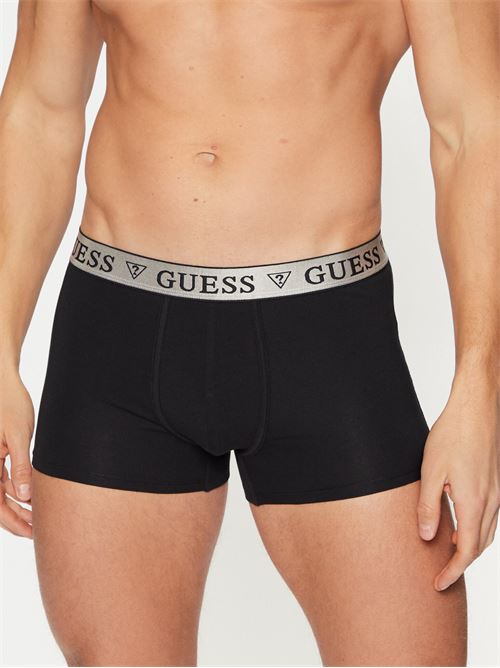  GUESS | U4BG85KCD31/JBLK