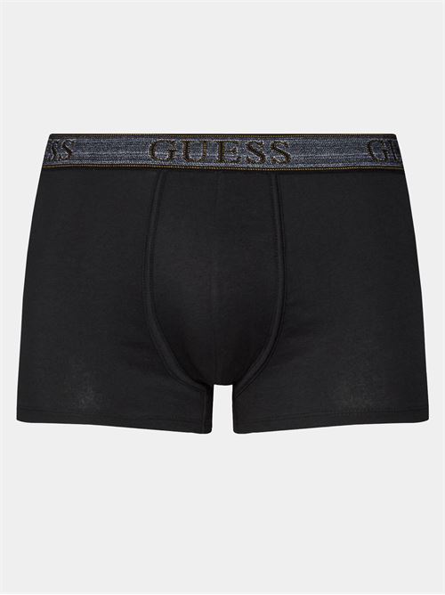  GUESS | U4RG33K6YW0/JBLK