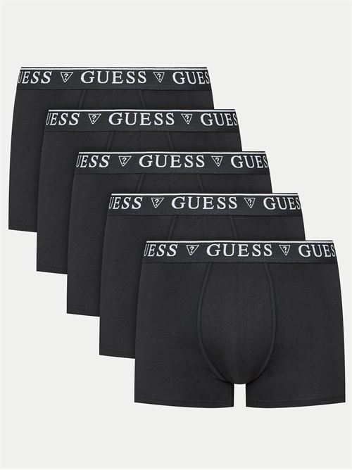  GUESS | U4YG16K6YW1/JBLK