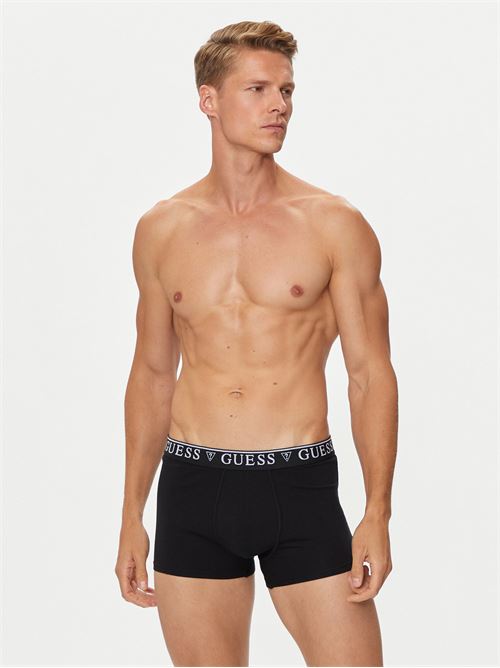  GUESS | U4YG16K6YW1/JBLK