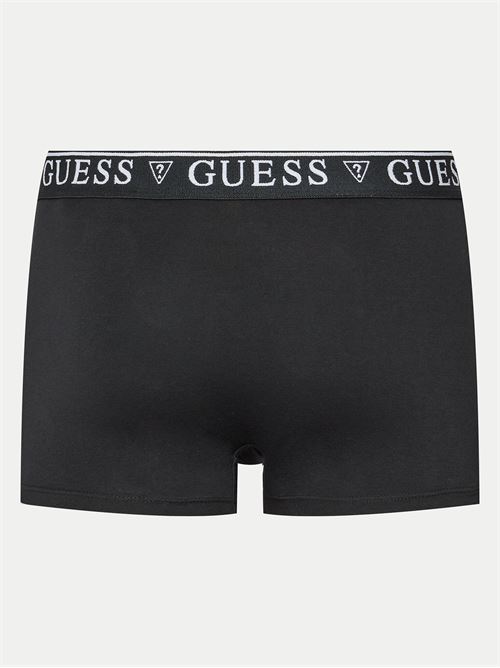  GUESS | U4YG16K6YW1/JBLK