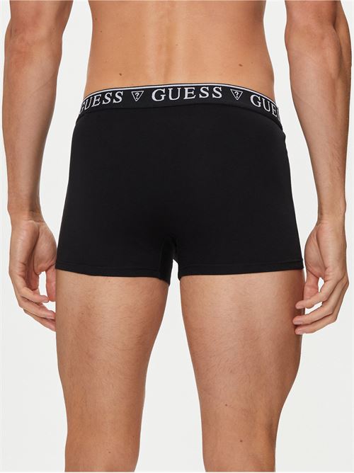  GUESS | U4YG16K6YW1/JBLK